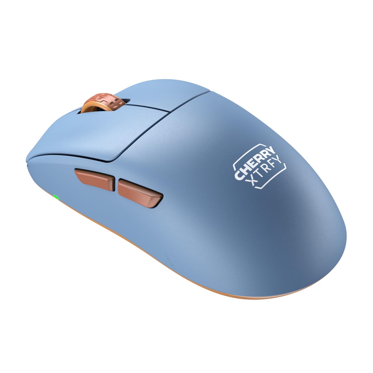 Amazon.com: CHERRY XTRFY M68 Wireless | Ultra-Fast and Light